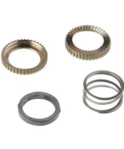 Kit Rechange Pour Corps Cassette Mavic Id36024T VTT (Cremaillere 24 Dents + Ressort)