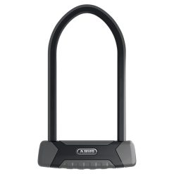Antivol Velo U Abus Granit Xplus 540 Largeur 108 X Hauteur 230 mm Diam 53 mm (Anse 13 mm) -Niveau Securite 15- (Homologue Art)