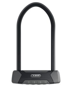 Antivol Velo U Abus Granit Xplus 540 Largeur 108 X Hauteur 230 mm Diam 53 mm (Anse 13 mm) -Niveau Securite 15- (Homologue Art)