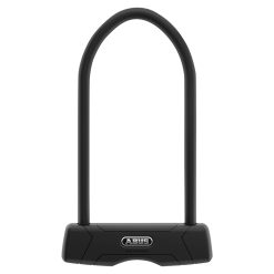 Antivol Velo U Abus Granit 460 Largeur 109 X Hauteur 230 mm Diam 14 mm (Anse 12 mm) -Niveau Securite 9-