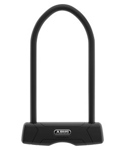 Antivol Velo U Abus Granit 460 Largeur 109 X Hauteur 230 mm Diam 14 mm (Anse 12 mm) -Niveau Securite 9-