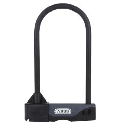 Antivol Velo U Abus Facilo 32 Largeur 109 X Hauteur 230 mm Diam 15 mm (Anse 12 mm) -Niveau Securite 7-