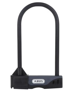 Antivol Velo U Abus Facilo 32 Largeur 109 X Hauteur 230 mm Diam 15 mm (Anse 12 mm) -Niveau Securite 7-