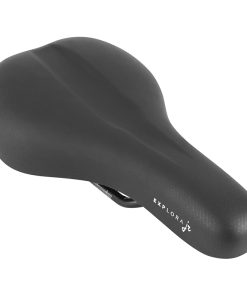 Selle Royal Explora Junior Medium 20"-22" Gel Visible Noir 225X135mm 277G