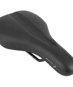 Selle Royal Explora Junior Large 22"-24" Gel Visible Noir 245X150mm 321G