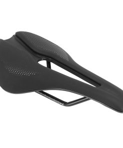 Selle Royal Remed Race Athletic Avec Trou Central Noir 250X145mm 260G