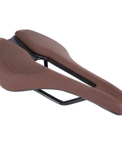 Selle Royal Remed Race Athletic Gel Visible Marron 245X140mm 220G