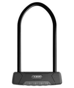 Antivol Velo U Abus Granit Plus 470 Largeur 109 X Hauteur 300 mm Diam 14 mm (Anse 12 mm) -Niveau Securite 12-