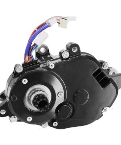 Moteur Panasonic Gx Ultimate 36V - Pour Velo Leader Fox