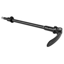 Axe Traversant - Blocage Rapilock Quik Roue Route Arriere Lg 160mm M12X142 - 148 Compatible Tout Filetage (Commander Le Knob 211999-212000-212001-212002 Selon Le Cadre)