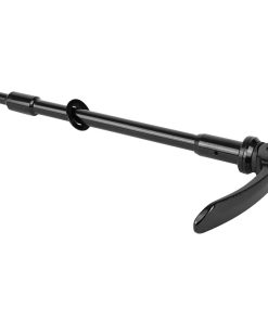 Axe Traversant - Blocage Rapilock Quik Roue Route Arriere Lg 166mm M12X142 - 148 Compatible Tout Filetage (Commander Le Knob 211999-212000-212001-212002 Selon Le Cadre)