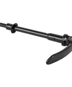Axe Traversant - Blocage Rapilock Quik Roue Route Avant Lg 118 À 124mm M12X100 - 110 Compatible Tout Filetage(Commander Le Knob 211999-212000-212001-212002 Selon La Fourche)
