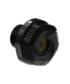 Axe Traversant - Blocage Knob Pour Rapilock Quik Route M12 X P1.5