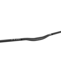 Cintre Guidon VTT-Vae Demi Releve Itm Nh1+ Noir 31,8mm L780mm Pour Passage Cable Interne