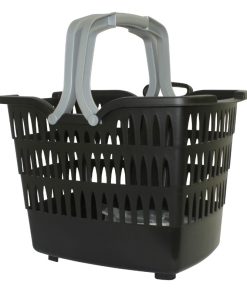 Fixation – Attache Panier Avant Leader Fox Lovelo sur Potence