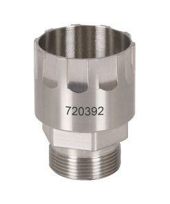 Outil Pro Demonte Ecrou Disque de Frein Cyclus 27.8mm Pour Shimano Fixation Interieure
