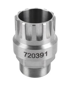 Outil Pro Demonte Ecrou Disque de Frein - Cassette Cyclus 24mm Pour Shimano