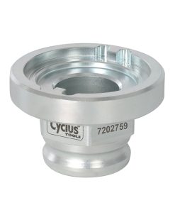 Outil Pro Demonte Contre Ecrou Moyeu Miche Cyclus 38mm - Compatible Snap.In -