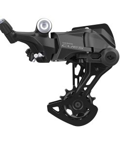 Derailleur Vtt Arriere Shimano 9V. Cues U4000 Shadow Rd Pour Mono Plateau (Montage Atelier)