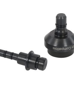 Outil Pro Demontage Vis Cheminee Plateau Cyclus Chainring'R Bosch Bdu31