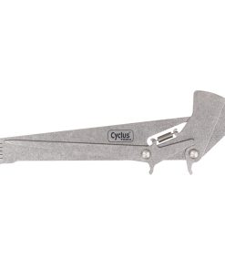 Outil Pro Controle Usure de Chaine Velo Cylcus Sram Flattop - T-Type 11-12V.