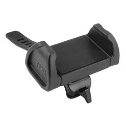 Support Smartphone-Telephone Zefal Universel Fixation Cintre Guidon Sangles Largeur Reglable de 60 À 110Mm