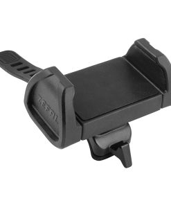 Support Smartphone-Telephone Zefal Universel Fixation Cintre Guidon Sangles Largeur Reglable de 60 À 110Mm