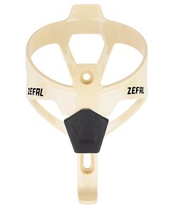 Porte Bidon Zefal Pulse A2 Creme-Noir 26G