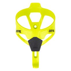 Porte Bidon Zefal Pulse A2 Jaune-Noir 26G