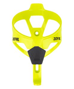 Porte Bidon Zefal Pulse A2 Jaune-Noir 26G