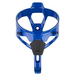 Porte Bidon Zefal Pulse A2 Bleu-Noir 26G