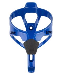 Porte Bidon Zefal Pulse A2 Bleu-Noir 26G
