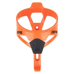 Porte Bidon Zefal Pulse A2 Orange-Noir 26G