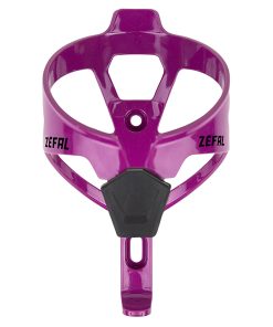 Porte Bidon Zefal Pulse A2 Violet-Noir 26G