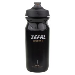 Bidon Zefal Sense Pro 65 Noir (Cuivre-Gris) 650 ml (Vissable)
