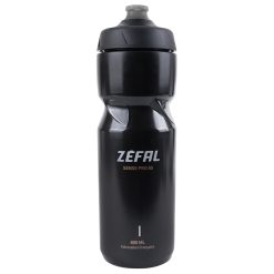 Bidon Zefal Sense Pro 80 Noir (Cuivre-Gris) 800 ml (Bouchon Securite Anti-Goutte)