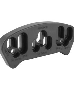 Adaptateur Garde Boue VTT Av 27,5"-28"-29" Zefal Fz01 Pour Deflector Fm40 (Montage Fixe)