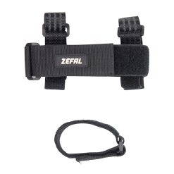 Support Antivol U Zefal K-Traz Holster Pour Antivol Toute Marque (Diam 120-130 mm) Universel