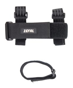 Support Antivol U Zefal K-Traz Holster Pour Antivol Toute Marque (Diam 120-130 mm) Universel