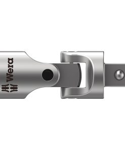 Cardan Wera 8795 Zyklop 1-4 (Vendu A L'Unite) -Marque Allemande Pour Les Ateliers-
