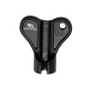 Outil Cle A Rayon Noir 3,2mm -Newton-