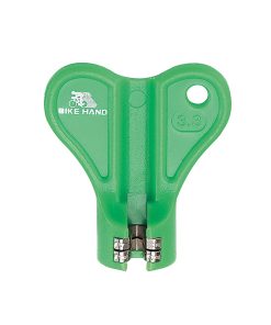 Outil Cle A Rayon Vert 3,3mm -Newton-
