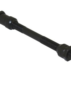 Axe de Roue Route-VTT Arriere Creux D10 L145mm (Complet)
