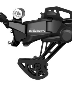 Derailleur VTT Arriere Shimano 8V. Essa U2000 Noir (Capacite 45 Dents Max)