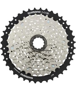 Cassette 8V. Shimano Acera Hg400 11-45 (11-13-15-18-22-27-35-45)