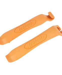 Demonte Pneu Velo Newton Double Fonction Plastique (Jeu de 2 Sur Carte Newton)