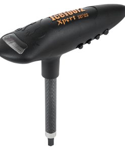Outil Pro Cle Dynamometrique Icetoolz Ocarina de 3 A 10 Nm Avec Cles Allen 3-4-5-6mm + Torx T25