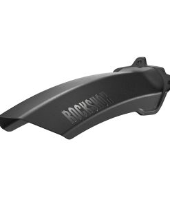 Garde Boue VTT Avant Rockshox Compatible Lyrik+Pike Noir Fixation 3 Points