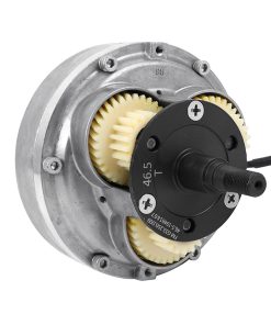 Stator Pour Moteur Roue Avant Bafang H400 Fm G33.250.D09 (6 Pins) (Partie Interieur)