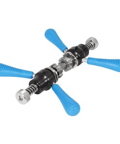 Outil Pro Taraud Boitier Pedalier Cyclus (Diam Max Du Boitier 47 mm)